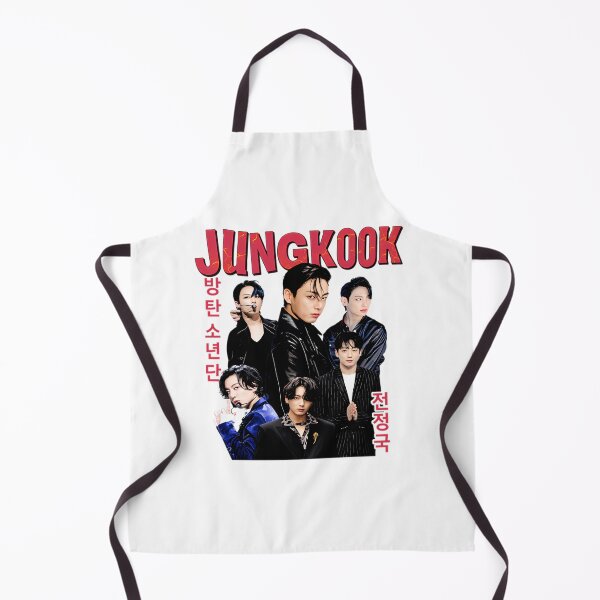 Item preview, Vintage Jkook Fan Homage Bts Music Tour 2026 designed and sold by ElzaDailyArt.