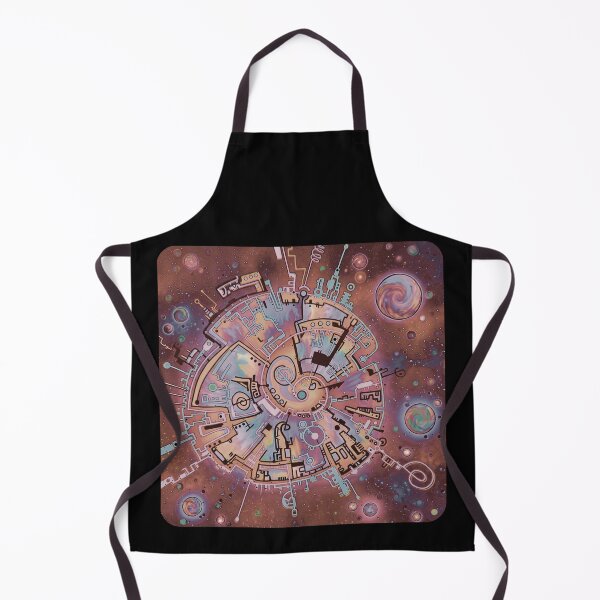 Item preview, Linoleum 1_V2E12B designed and sold by ART-OF-ORION.
