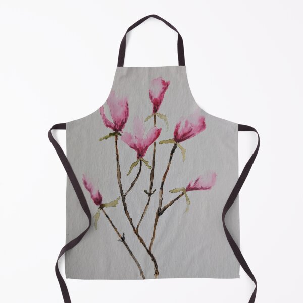 Item preview, Magnolias designed and sold by Christopher DeYoe Art.