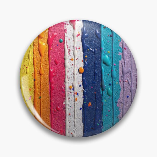 Item preview, Rainbow Pride designed and sold by sueviolaart.