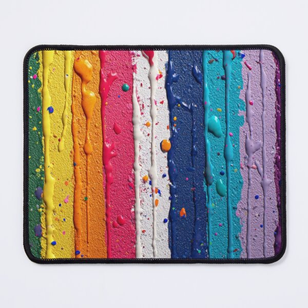 Item preview, Rainbow Pride designed and sold by sueviolaart.