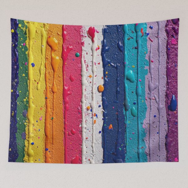 Item preview, Rainbow Pride designed and sold by sueviolaart.