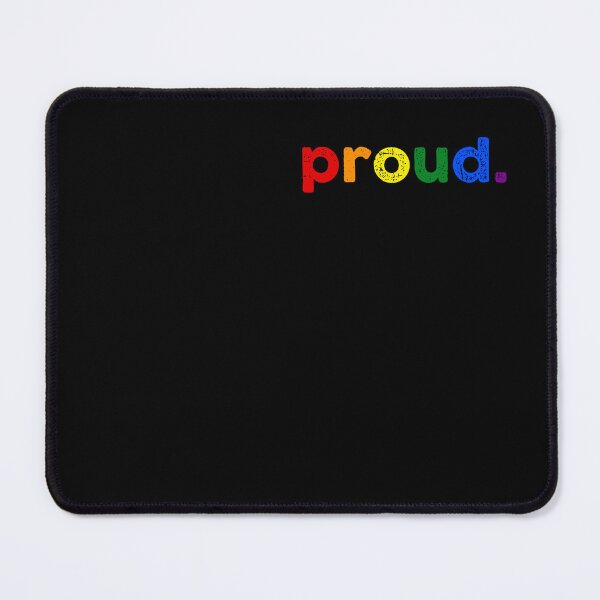 Item preview, PROUD. - v1 designed and sold by Enkei Design.