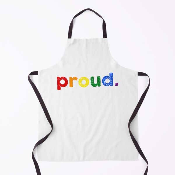Item preview, PROUD. - v1 designed and sold by Enkei Design.