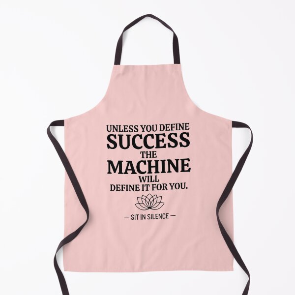 Item preview, Unless You Define Success designed and sold by SitInSilence24.
