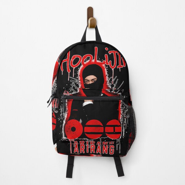 Item preview, Bts Jin Hooligan Bangtan Arirang World Tour Concer designed and sold by ElzaDailyArt.
