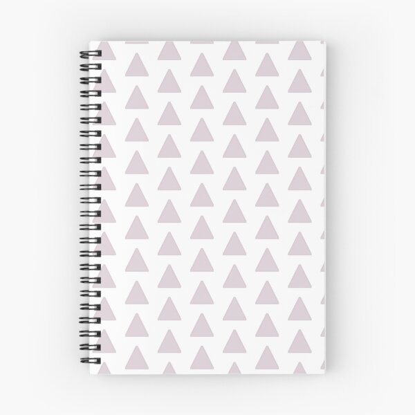 Item preview, Brown Triangle shape graphic illustration art  designed and sold by MagicMaker1984.