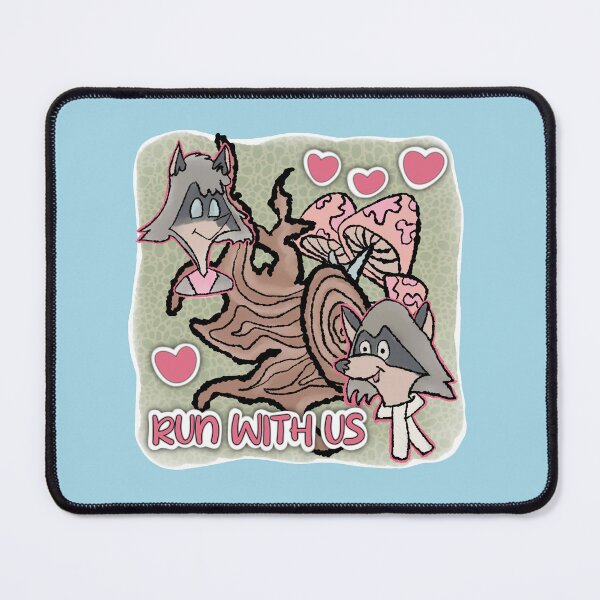 Item preview, Run with us designed and sold by SmallSlicelife.