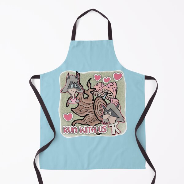 Item preview, Run with us designed and sold by SmallSlicelife.