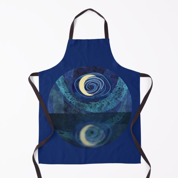 Item preview, Mysterious Moonlight designed and sold by Andrew Hitchen.