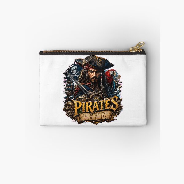 Item preview, Pirates 2026 designed and sold by redmoon64.