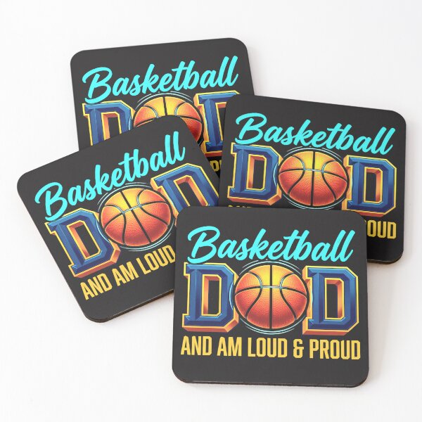 Item preview, Basketball Dad designed and sold by InfiniteprintsCo.
