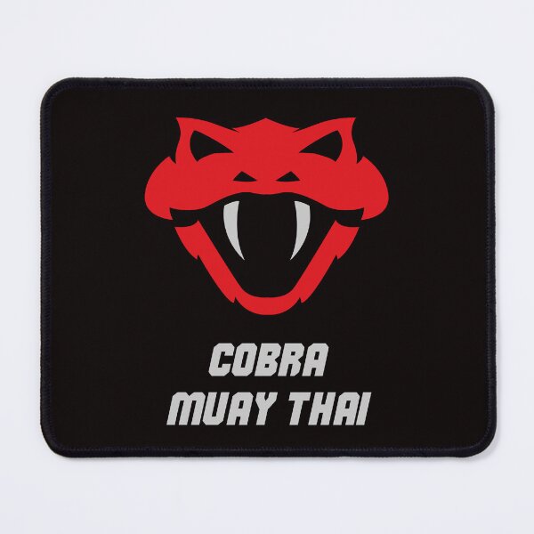Item preview, Cobra Muay Thai Martial Arts designed and sold by ElectroSphere46.
