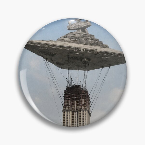 Item preview, Empire Building designed and sold by Urbantheseus.
