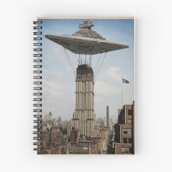 Item preview, Empire Building designed and sold by Urbantheseus.