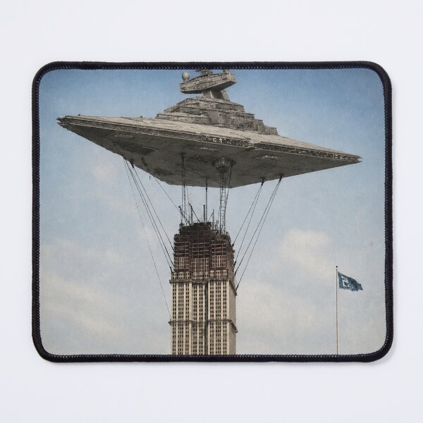 Item preview, Empire Building designed and sold by Urbantheseus.