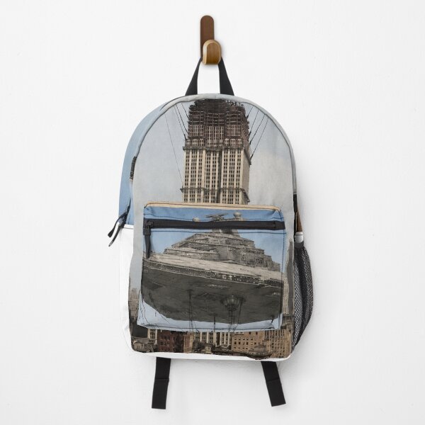 Item preview, Empire Building designed and sold by Urbantheseus.