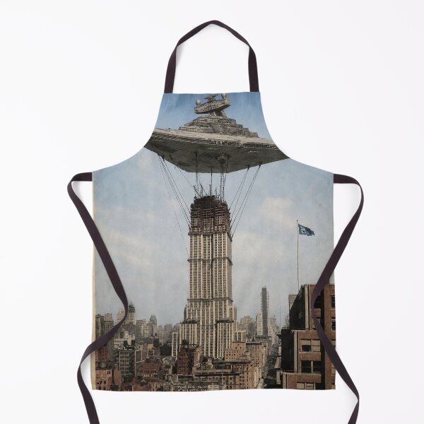 Item preview, Empire Building designed and sold by Urbantheseus.