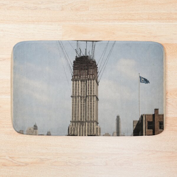 Item preview, Empire Building designed and sold by Urbantheseus.
