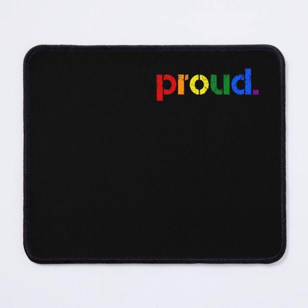 Item preview, PROUD. - v2 designed and sold by Enkei Design.