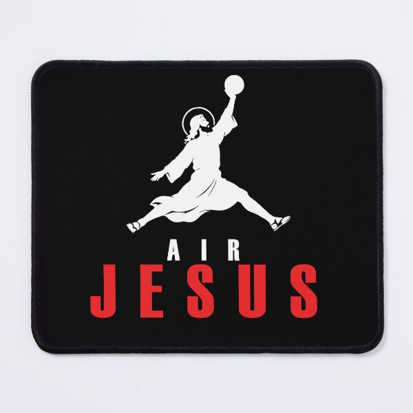 Item preview, Air Jesus designed and sold by GhoulishGraphX.