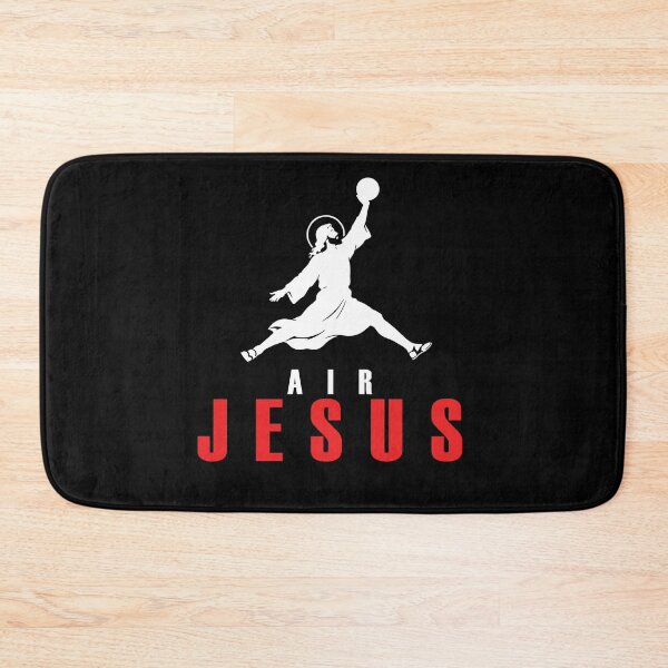 Item preview, Air Jesus designed and sold by GhoulishGraphX.