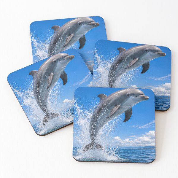 Item preview, Dolphin designed and sold by Dustfairy9876.