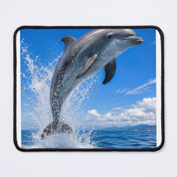 Item preview, Dolphin designed and sold by Dustfairy9876.