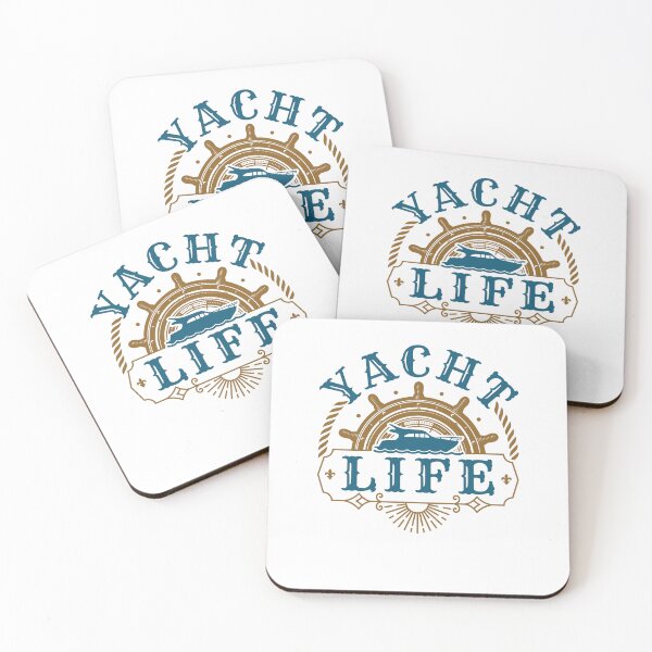 Item preview, Yacht Life designed and sold by jaygo.