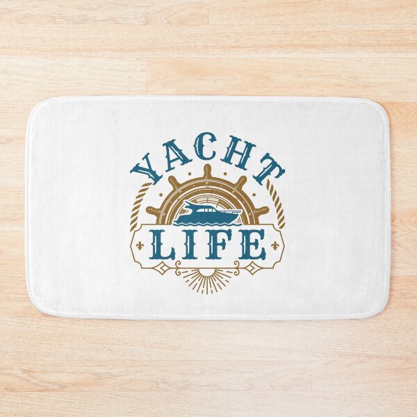 Item preview, Yacht Life designed and sold by jaygo.