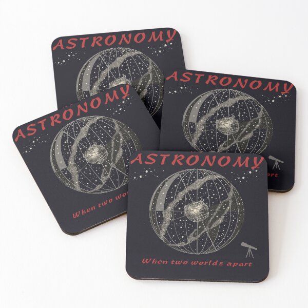 Item preview, Astronomy designed and sold by Andrea Crayola.