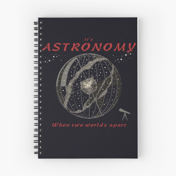 Artikelvorschau, Astronomie entworfen und verkauft von Andrea Crayola.