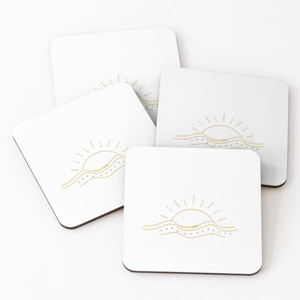 Item preview, Nostalgia Sunset designed and sold by SaltwaterDrift.