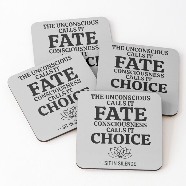 Item preview, The Unconscious Calls It Fate—Noir Lotus  designed and sold by SitInSilence24.