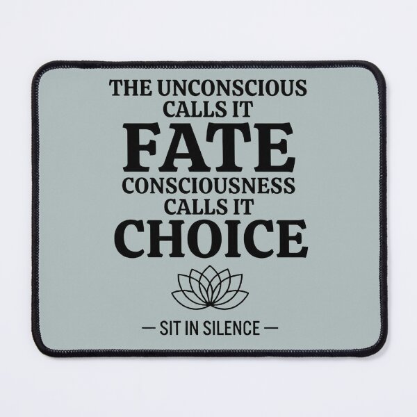 Item preview, The Unconscious Calls It Fate—Noir Lotus  designed and sold by SitInSilence24.