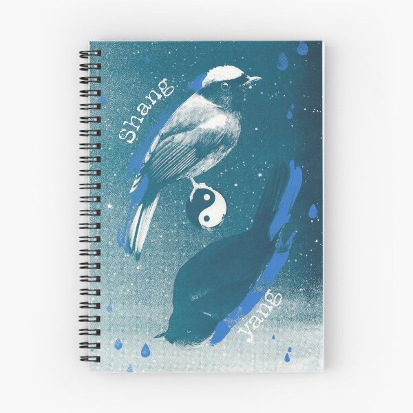 Item preview, Shang Yang Screen Print designed and sold by hllls.design.