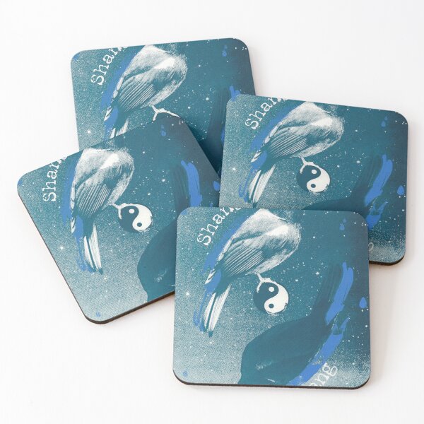 Item preview, Shang Yang Screen Print designed and sold by hllls.design.