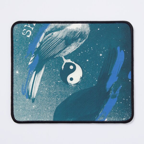 Item preview, Shang Yang Screen Print designed and sold by hllls.design.