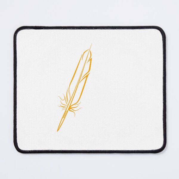 Item preview, Dagger and Feather | Edgy Aesthetic | Meaningful Symbolic Art designed and sold by YOU SHOP NOW.