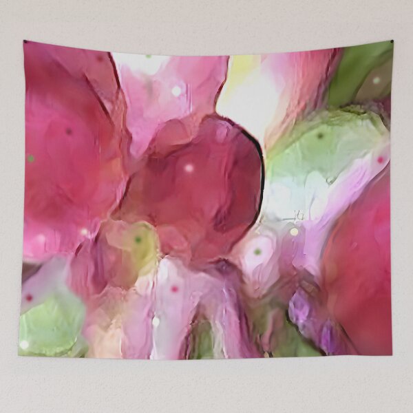Item preview, Crabapple Blossom designed and sold by O'clock Vibes.