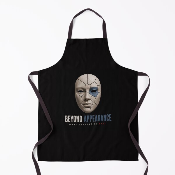 Item preview, : Beyond Appearance designed and sold by Brainyfoxx360.