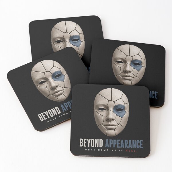 Item preview, : Beyond Appearance designed and sold by Brainyfoxx360.
