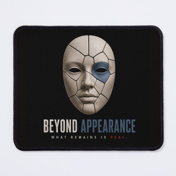 Item preview, : Beyond Appearance designed and sold by Brainyfoxx360.