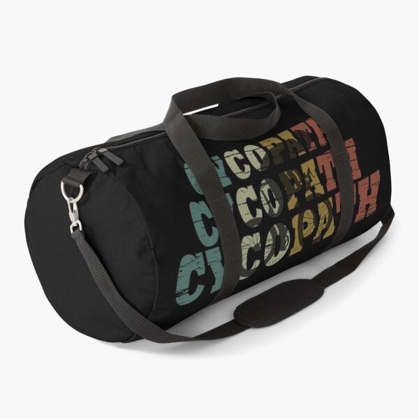 Item preview, Bicycle lover Funny Mountain Biking Cycling Quotes - Cycopath designed and sold by Alexaltay.