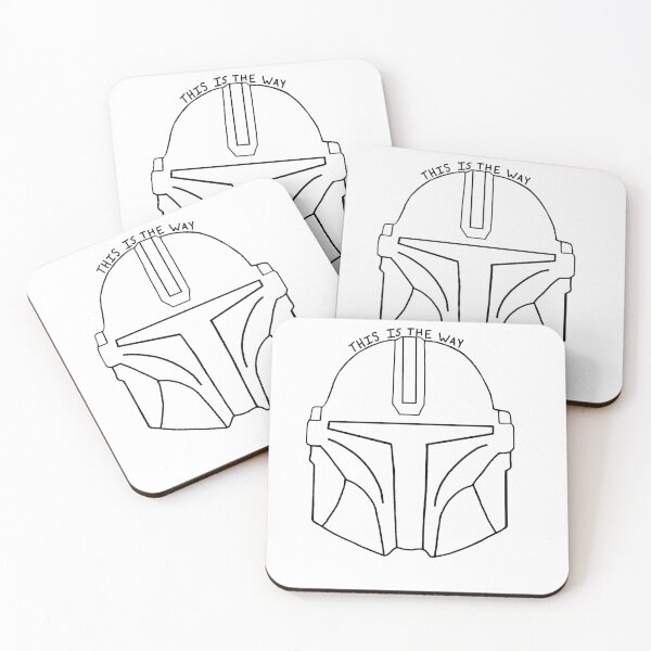 Item preview, Mandalorian  designed and sold by akarman.