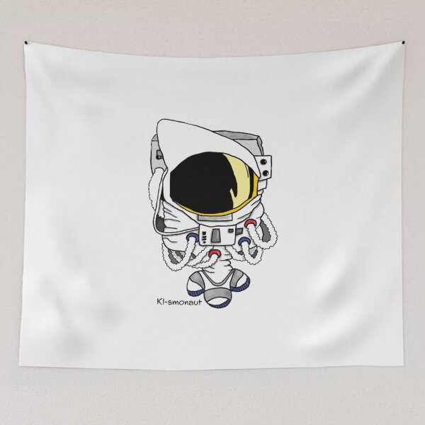 Item preview, Lost Signal Explorer designed and sold by SilentCosmos.