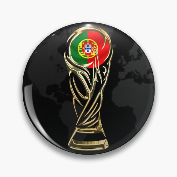 Item preview, World Cup Soccer Portugal designed and sold by DigiTora.