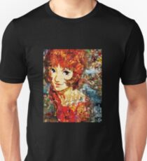 Paprika Unisex T-Shirt