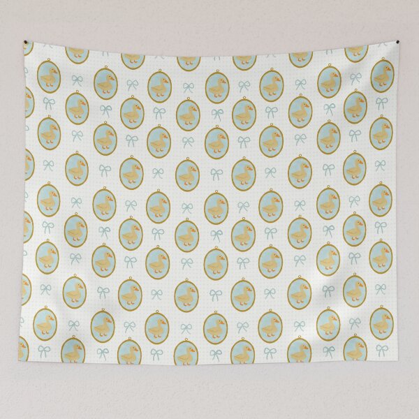 Item preview, Framed Duck designed and sold by Nataliatcha.