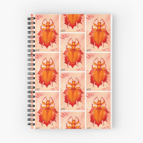 Item preview, Maple Leaf Bug designed and sold by Avhstudio.